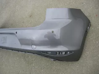 5G6807421 Бампер задний Volkswagen Golf 7 Арт e7219252, вид 3