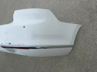 3G5807421 Бампер задний Volkswagen Passat B8 Арт e7219499, вид 3