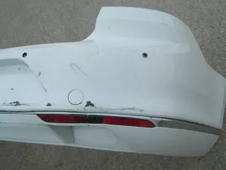 3G5807421 Бампер задний Volkswagen Passat B8 Арт e7219499, вид 4