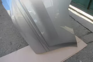 3G9807421D Бампер задний Volkswagen Passat B8 Арт e7219521, вид 3