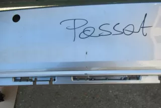 3G9807421D Бампер задний Volkswagen Passat B8 Арт e7219521, вид 4