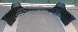 3G9807421D Бампер задний Volkswagen Passat B8 Арт e7219521, вид 8