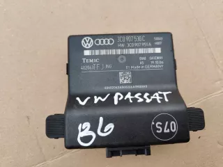 3C0907530C Блок комфорта Volkswagen Passat B6 Арт e7220356, вид 1