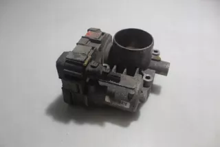 44SMF9 Моновпрыск TATA Indica Арт e7220361, вид 3