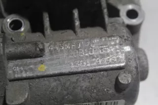 44SMF9 Моновпрыск TATA Indica Арт e7220361, вид 4