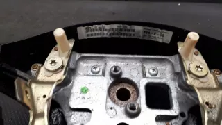 48430BA000RC Руль Nissan Primera 12 Арт e7220792, вид 3