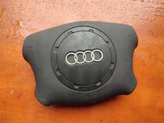 8L0880201H Подушка безопасности Audi A3 8L Арт e7221285, вид 1