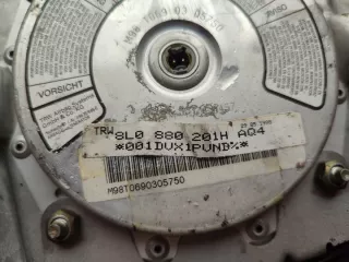 8L0880201H Подушка безопасности Audi A3 8L Арт e7221285, вид 3