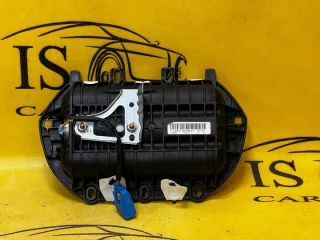 9676715380 Подушка безопасности Citroen C4 2 Арт e7221626, вид 1