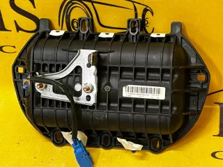 9676715380 Подушка безопасности Citroen C4 2 Арт e7221626, вид 2