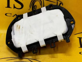 9676715380 Подушка безопасности Citroen C4 2 Арт e7221626, вид 4