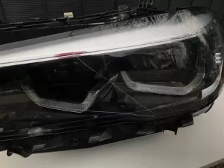 948178305 Фара левая BMW X5 G05  Арт e7222549, вид 3