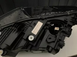 948178305 Фара левая BMW X5 G05  Арт e7222549, вид 7