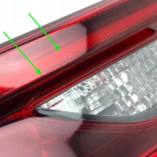 265505075R Фонарь задний правый Renault Talisman 1 Арт e7224265, вид 12