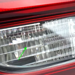 265505075R Фонарь задний правый Renault Talisman 1 Арт e7224265, вид 13