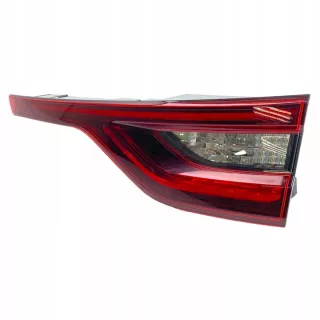 265505075R Фонарь задний правый Renault Talisman 1 Арт e7224265, вид 5