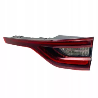 265505075R Фонарь задний правый Renault Talisman 1 Арт e7224267, вид 3