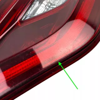 265505075R Фонарь задний правый Renault Talisman 1 Арт e7224267, вид 10