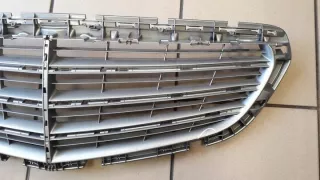 A2128801383 Решетка радиатора Mercedes E C207 Арт e7224867, вид 5