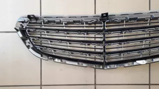 A2128801383 Решетка радиатора Mercedes E C207 Арт e7224867, вид 6