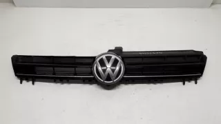 5G0853653E Решетка радиатора Volkswagen Golf 7 Арт e7225069, вид 1