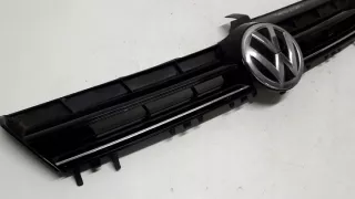 5G0853653E Решетка радиатора Volkswagen Golf 7 Арт e7225069, вид 2