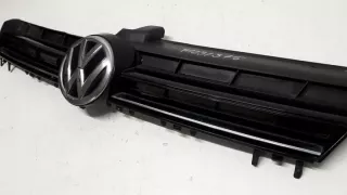 5G0853653E Решетка радиатора Volkswagen Golf 7 Арт e7225069, вид 3