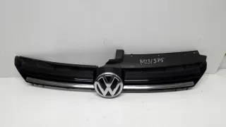 5G0853653E Решетка радиатора Volkswagen Golf 7 Арт e7225069, вид 4
