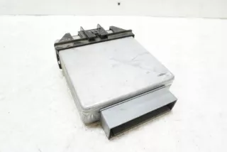 2S7A12A650 Блок управления двигателем Ford Mondeo 3 Арт e7225908, вид 1