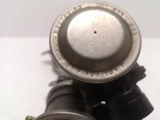 079131101F Клапан EGR Audi A4 B7 Арт e7228053, вид 6