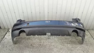 57704SG012 Бампер задний Subaru Forester SG Арт e7228864, вид 1