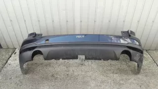 57704SG012 Бампер задний Subaru Forester SG Арт e7228864, вид 12