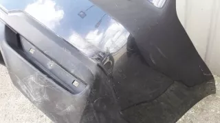 57704SG012 Бампер задний Subaru Forester SG Арт e7228864, вид 15