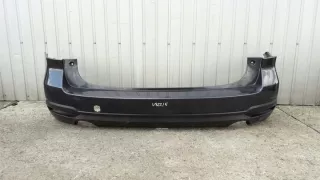 57704SG012 Бампер задний Subaru Forester SG Арт e7228864, вид 6
