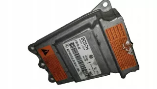 A2218707526 2218704787 2218707526 2218704887 0285001995 Блок AirBag Mercedes S W221 Арт e7230389, вид 1