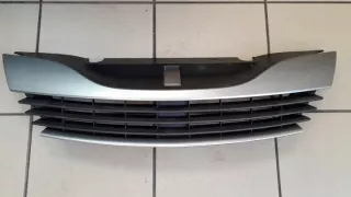 8200012581 Решетка радиатора Renault Laguna 2 Арт e7232573, вид 1