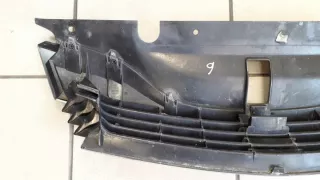 8200012581 Решетка радиатора Renault Laguna 2 Арт e7232573, вид 4