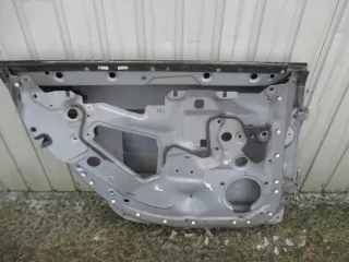  Дверь задняя левая Audi A6 C6 (S6,RS6) Арт e7232850, вид 4
