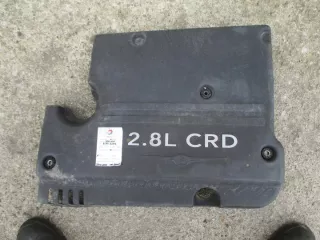 Декоративная крышка двигателя Chrysler Voyager 4 Арт e7234653, вид 1