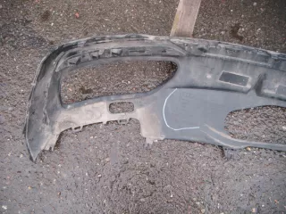 8W0807521AB Бампер задний Audi A4 B9 Арт e7235358, вид 5