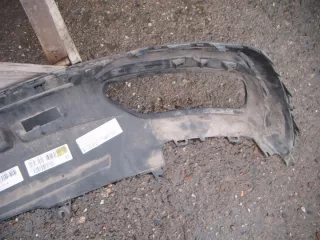 8W0807521AB Бампер задний Audi A4 B9 Арт e7235358, вид 7