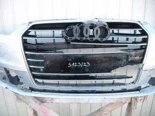 4G0807437T Бампер передний Audi A6 C7 (S6,RS6) Арт e7235446, вид 3