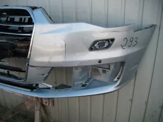 4G0807437T Бампер передний Audi A6 C7 (S6,RS6) Арт e7235446, вид 4