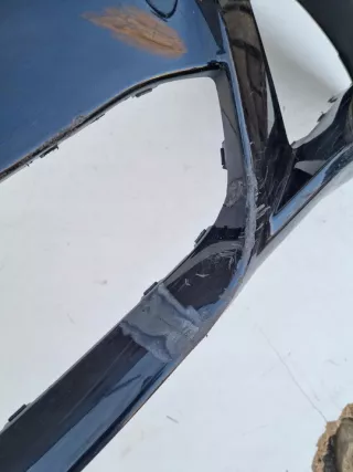 51118069703 Бампер передний BMW 6 G32 Арт e7235798, вид 2