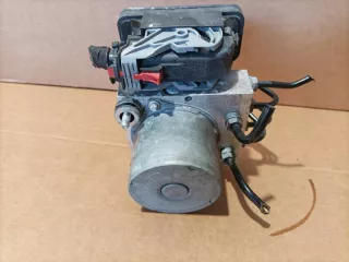 6C0614517G Блок ABS Skoda Fabia 3 Арт e7236307, вид 2