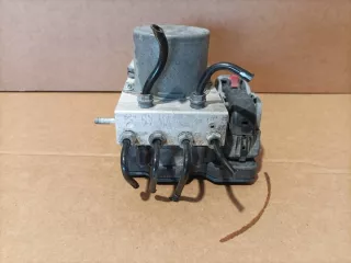 6C0614517G Блок ABS Skoda Fabia 3 Арт e7236307, вид 3
