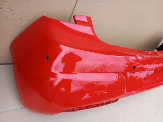  Бампер задний Opel Astra K Арт e7236730, вид 2