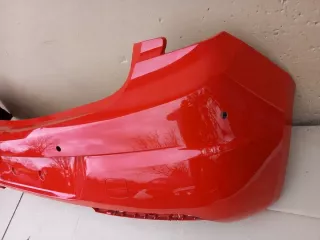  Бампер задний Opel Astra K Арт e7236730, вид 3