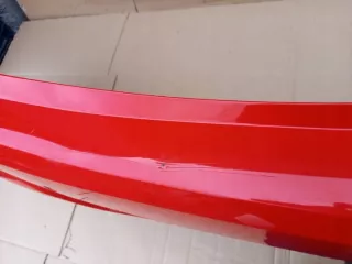  Бампер задний Opel Astra K Арт e7236730, вид 4
