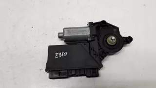 8E1959802E Моторчик стеклоподъемника Audi A4 B7 Арт e7237009, вид 2